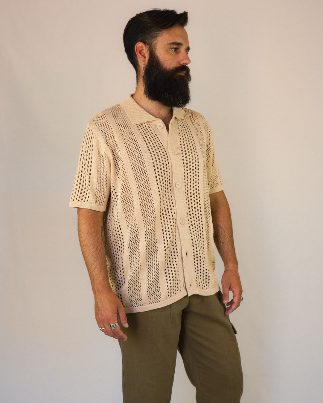 CAMISAS