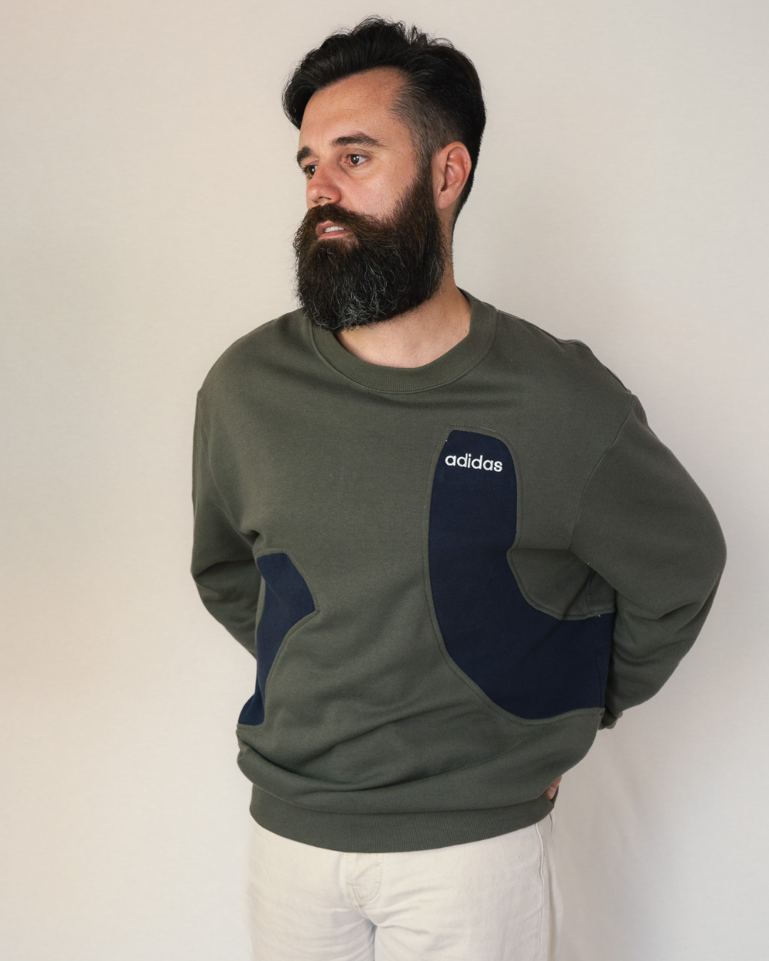 SUDADERAS
