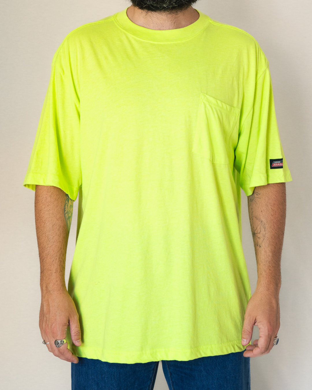 CARHARTT IDEAL SERVICES T-SHIRT