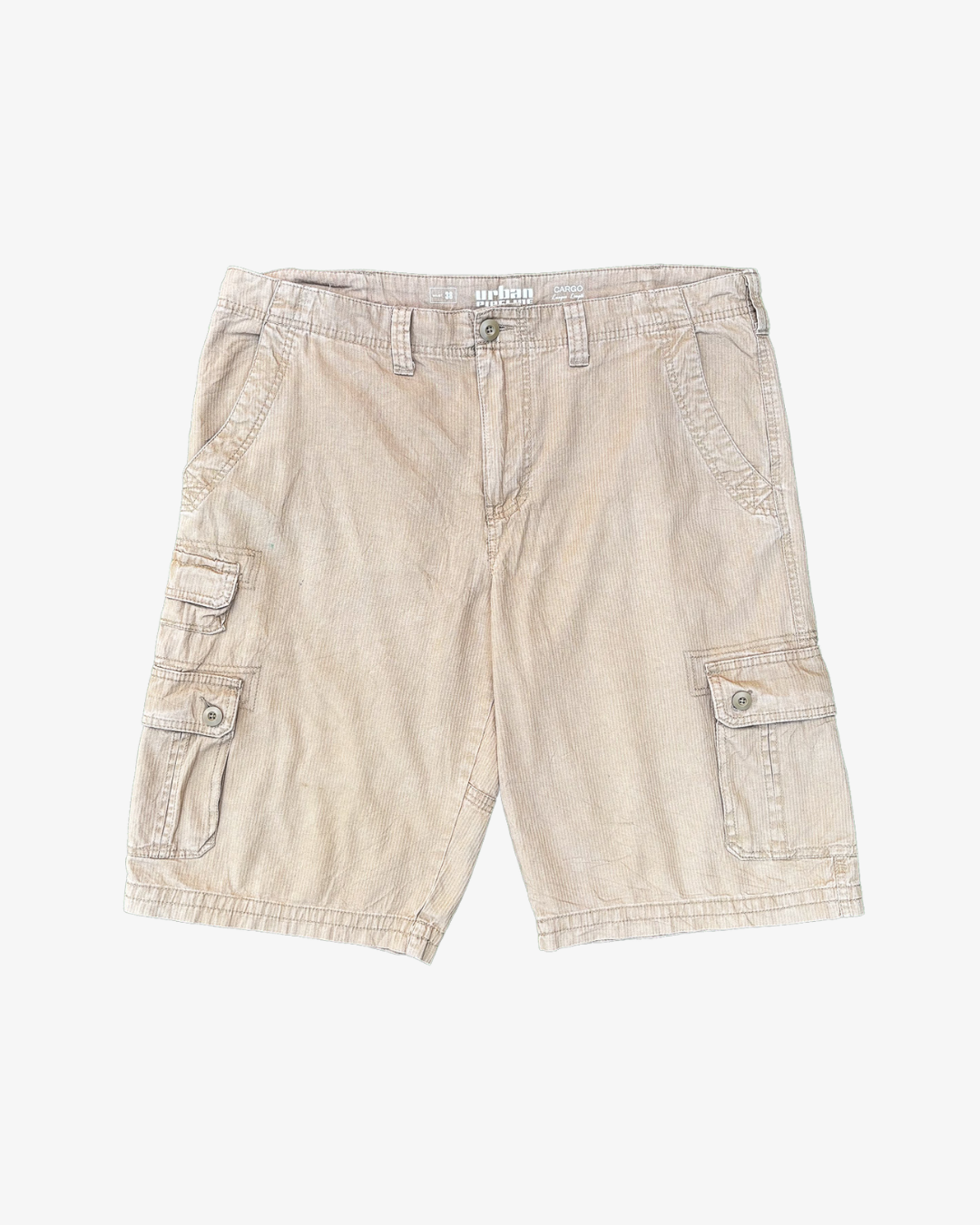 SHORT CARGO Y2K · T - 50
