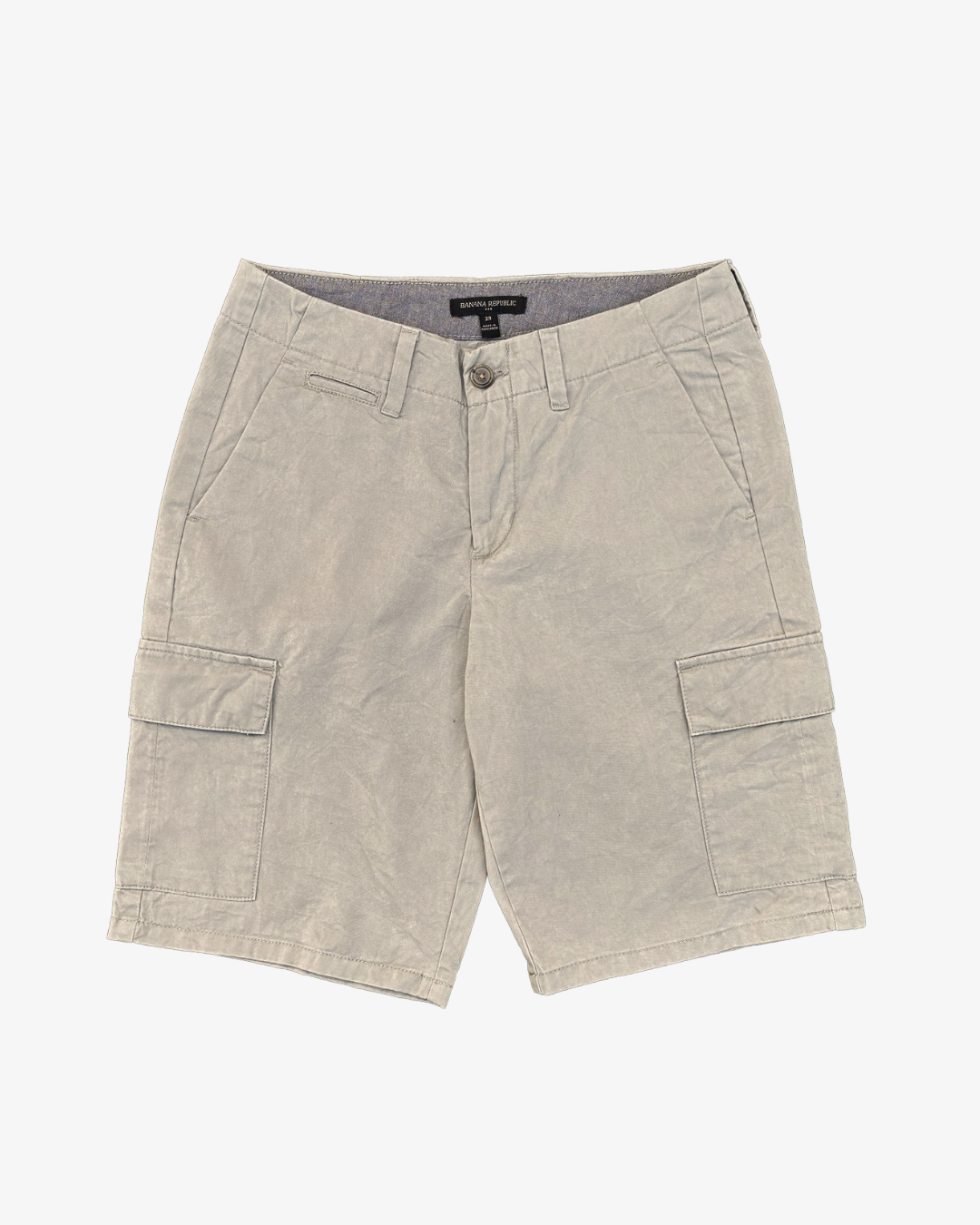 SHORT CARGO Y2K · T 38
