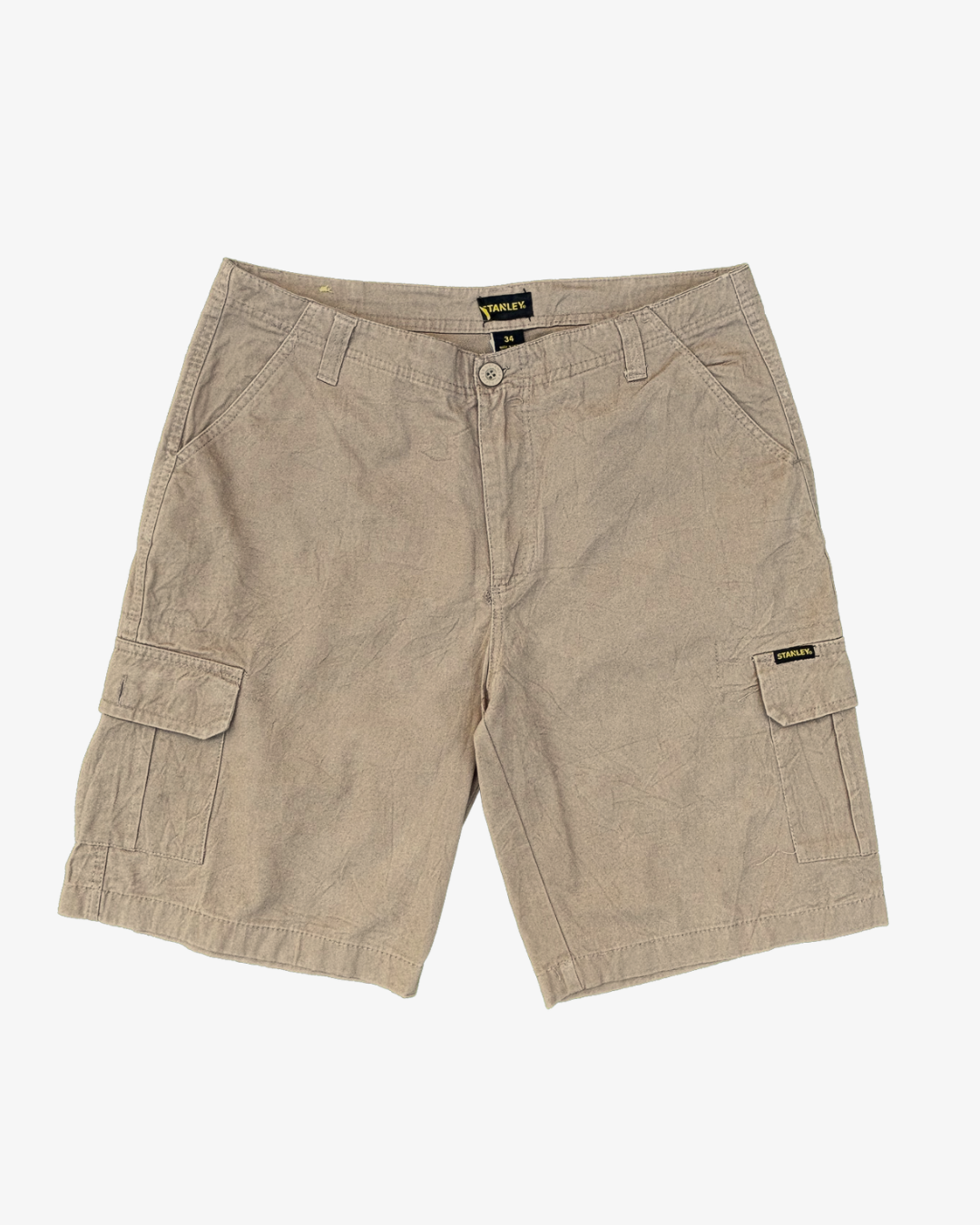 SHORT CARGO Y2K · T 44