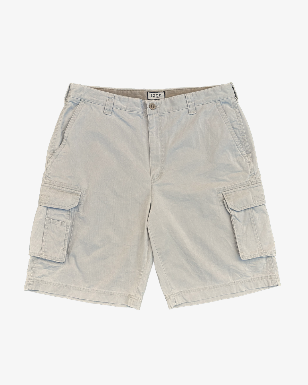 SHORT CARGO Y2K · T 46