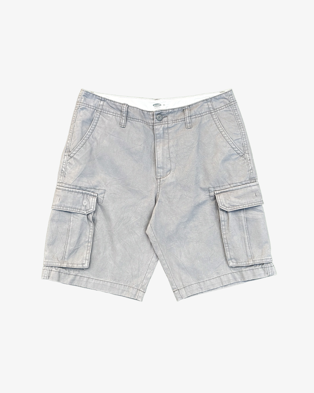 SHORT CARGO Y2K · T - 44