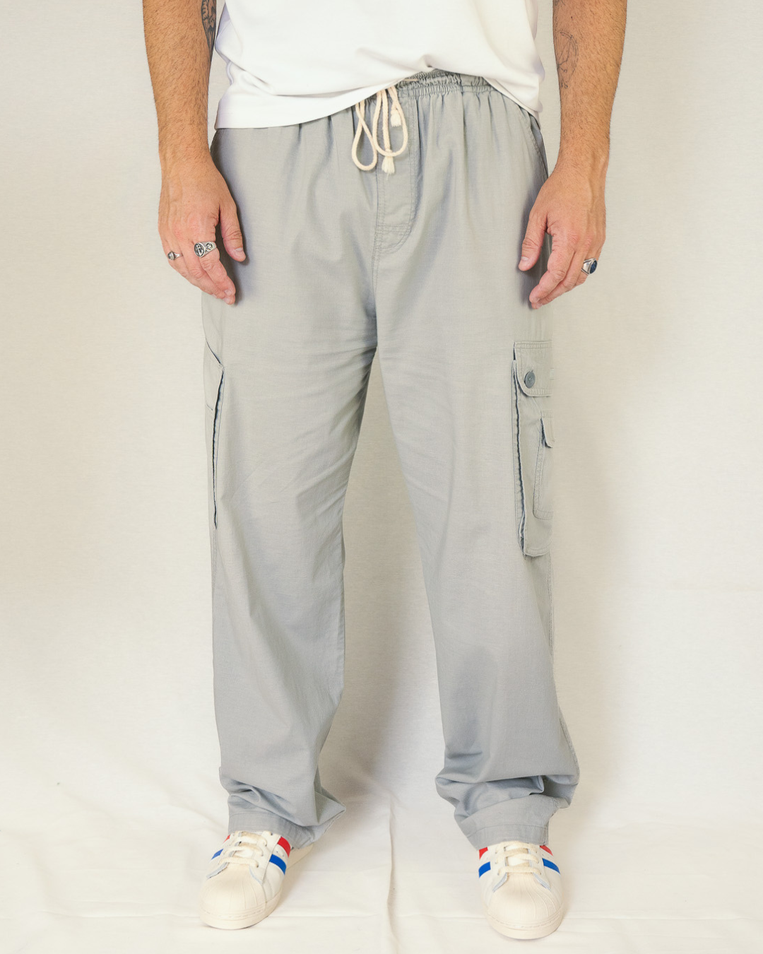 OCEAN CARGO PANTS