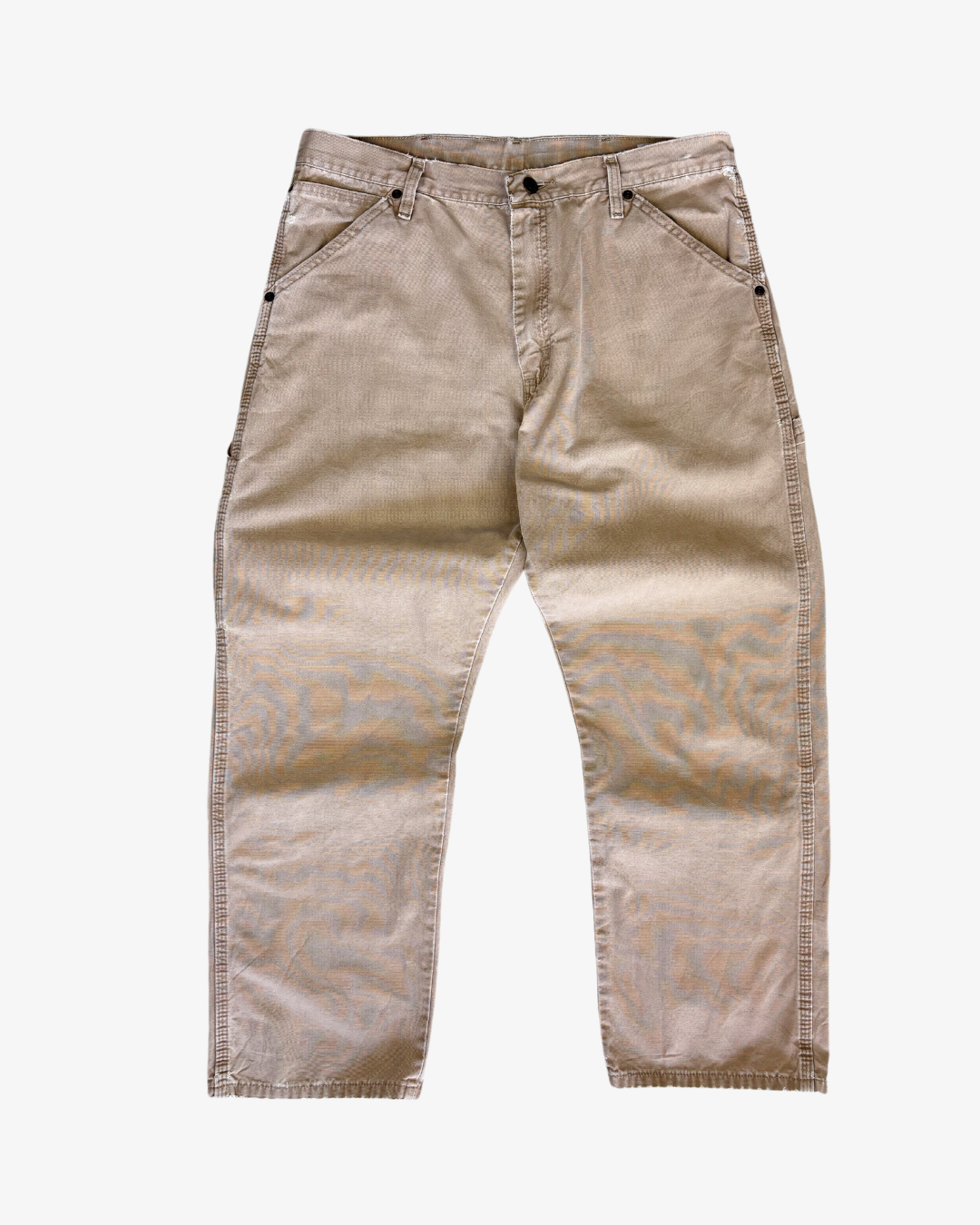 OCEAN CARGO PANTS
