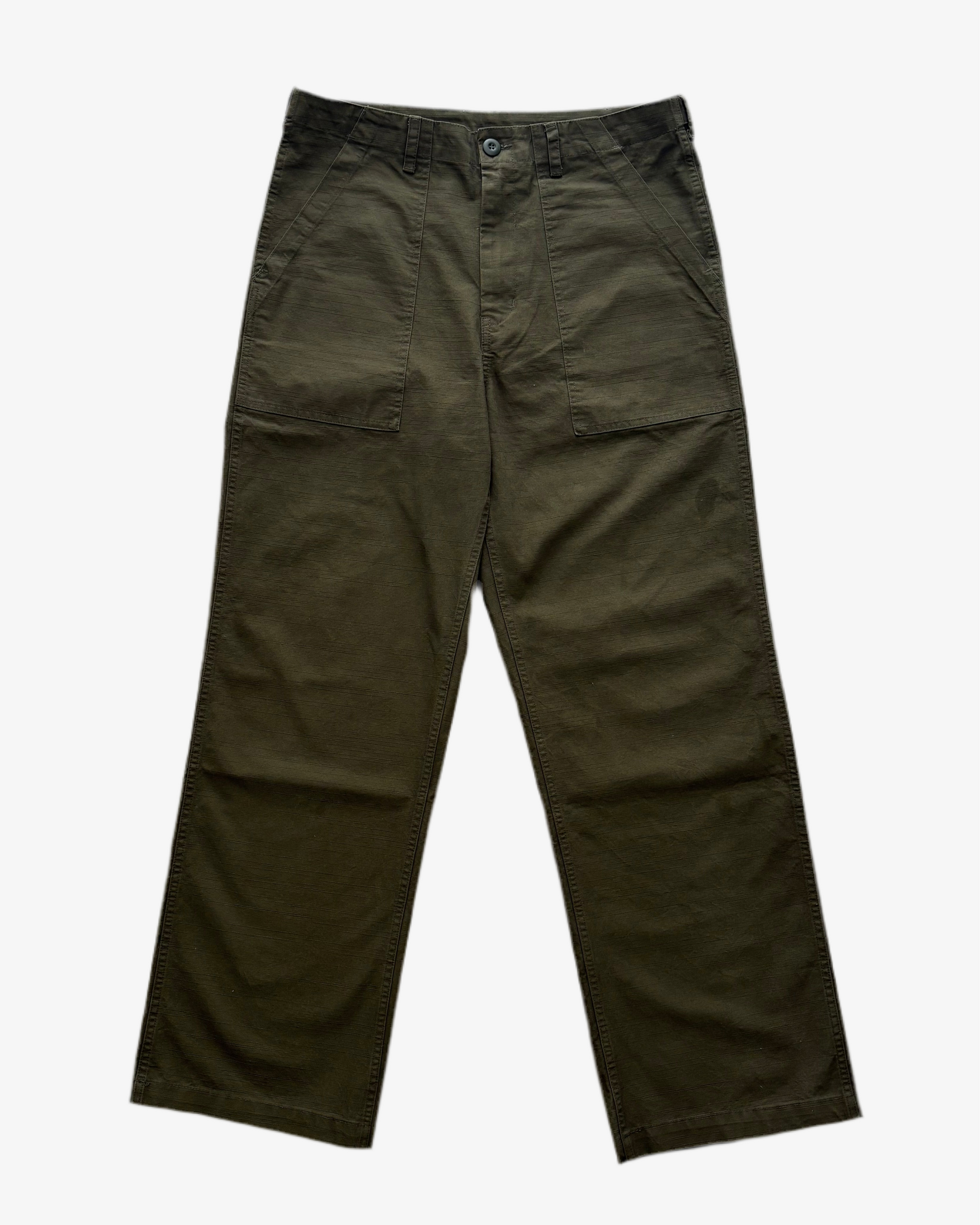 Pantalón Workwear Militar – DROP 002 I KÖDE