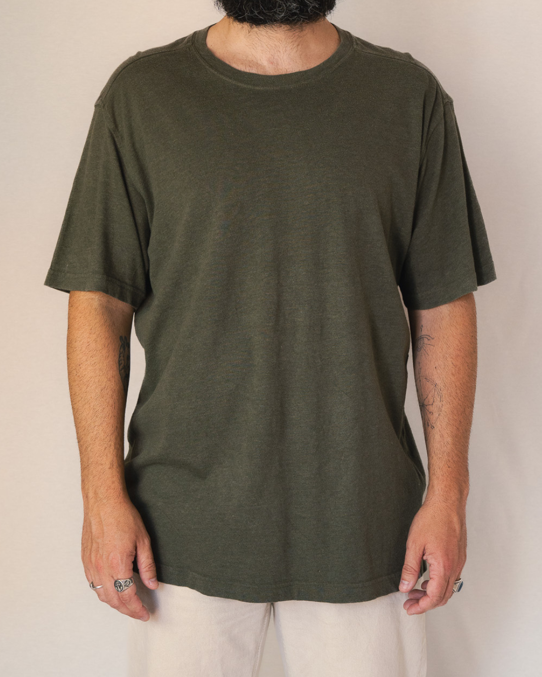 CARHARTT IDEAL SERVICES T-SHIRT