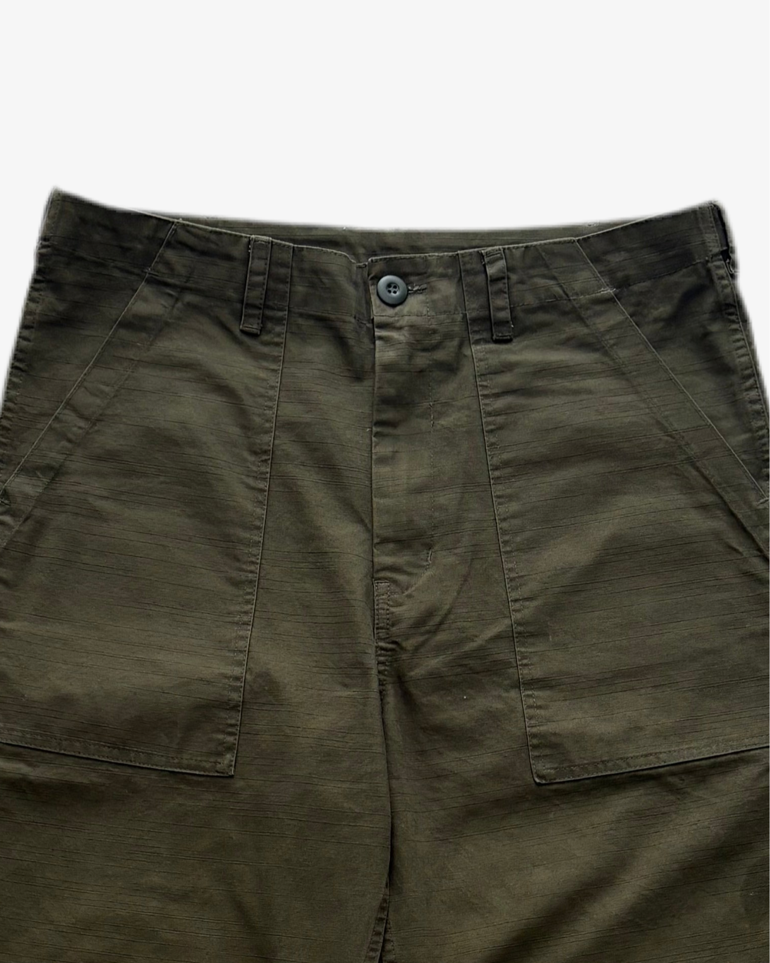 Pantalón Workwear Militar – DROP 002 I KÖDE