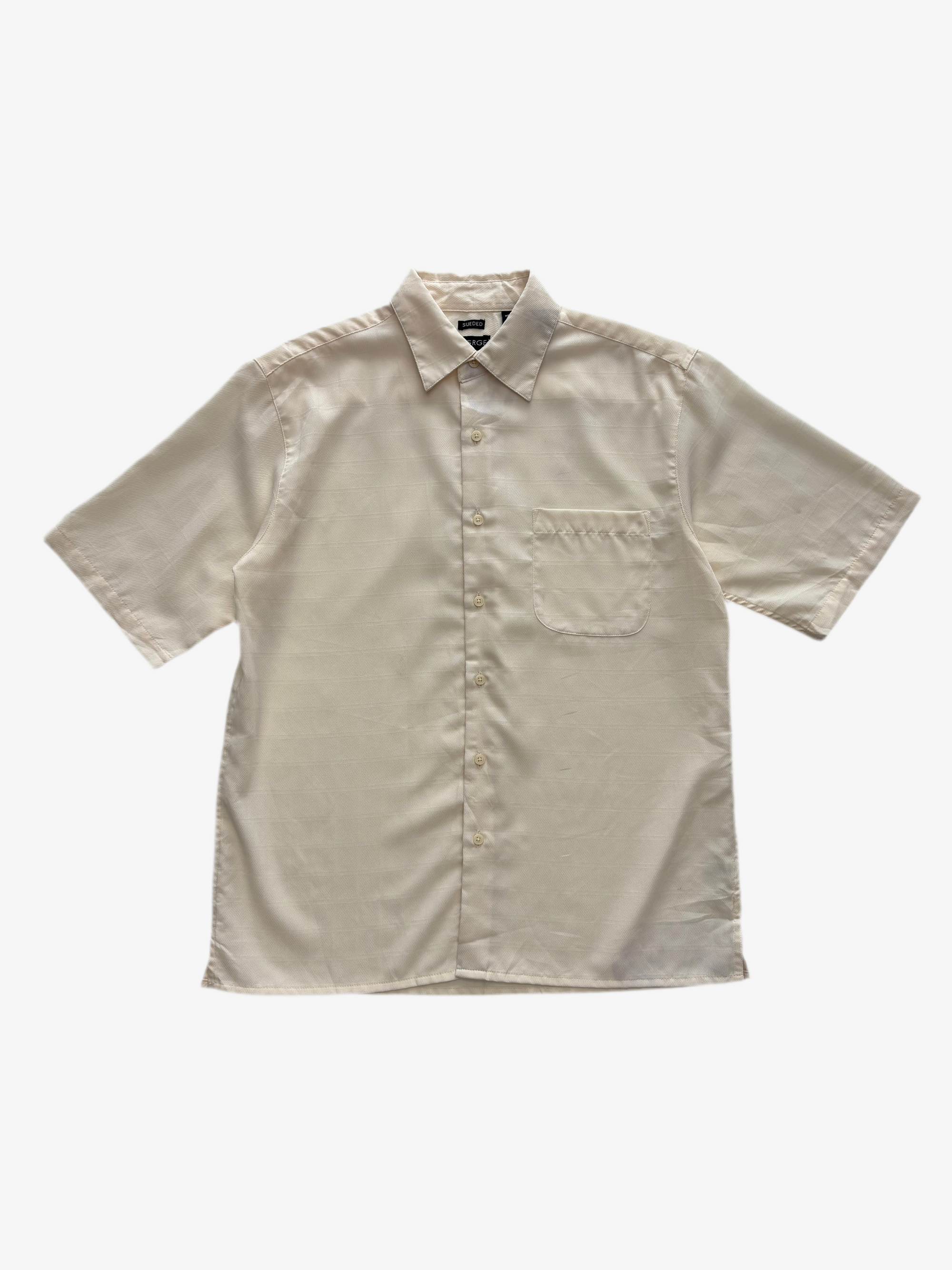 Camisa Archivo Nº03 — George