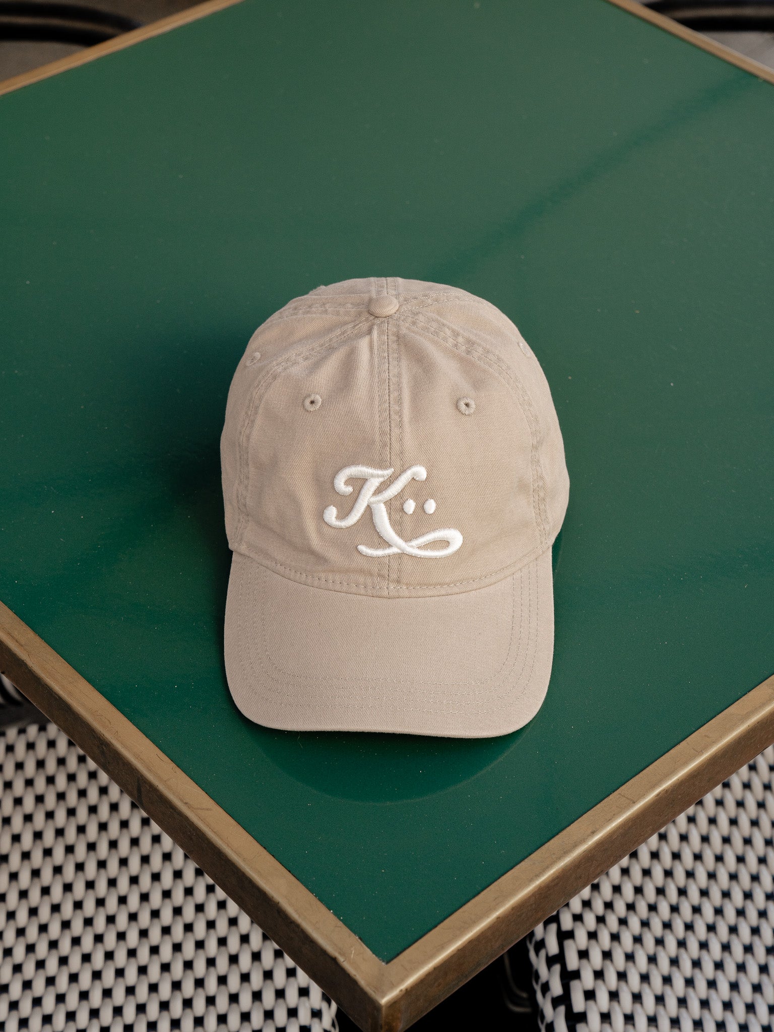 Gorra KÖDE Arena – Drop002