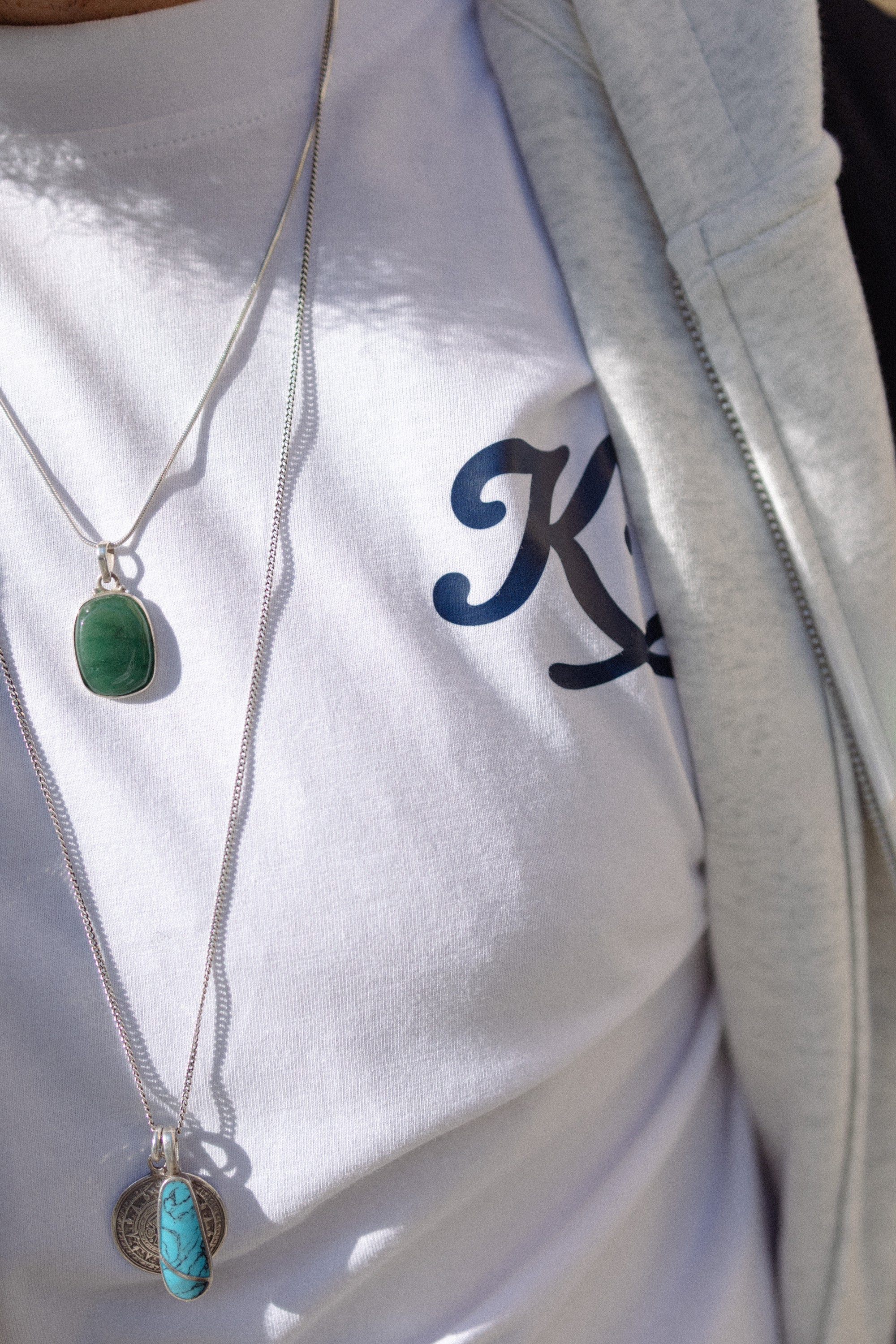 Signature K – Society Tee