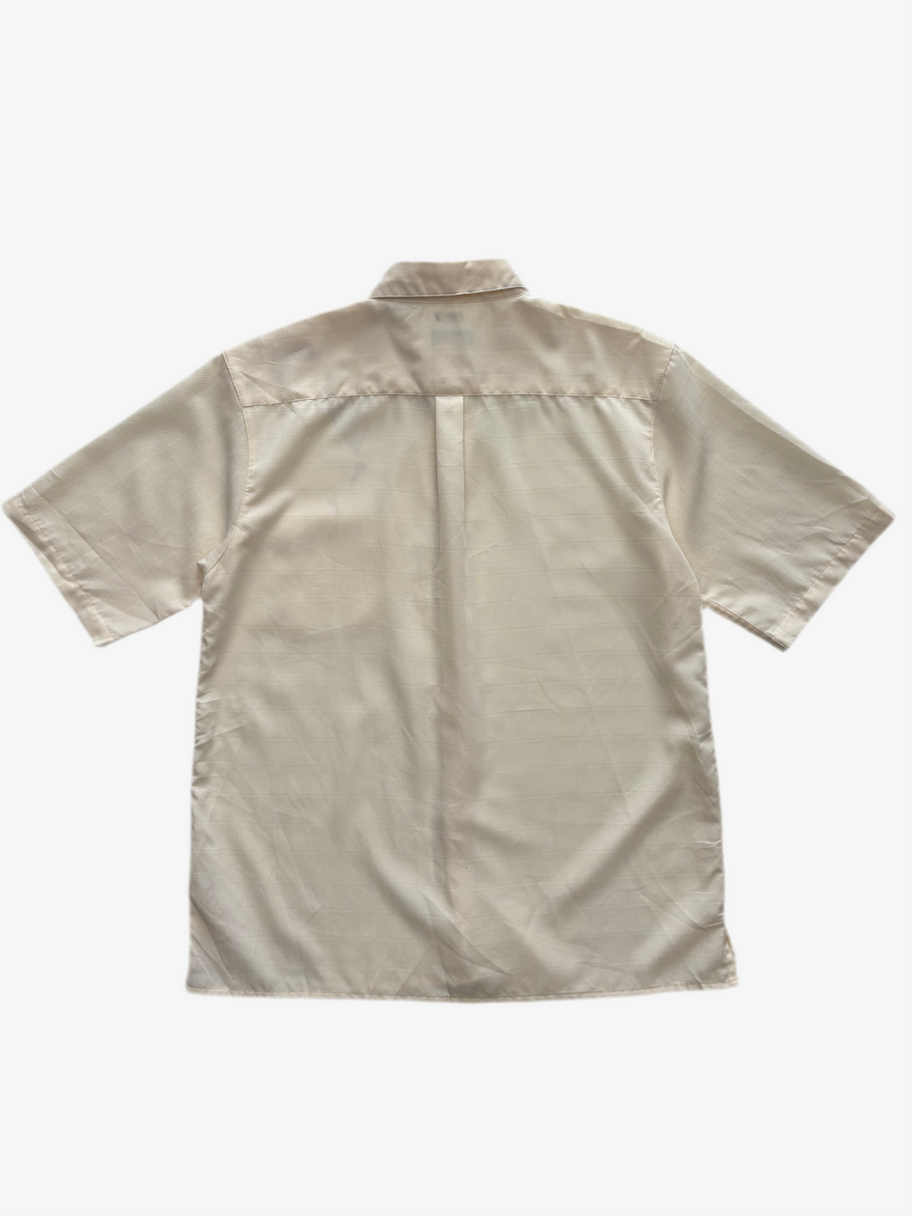 Camisa Archivo Nº03 — George