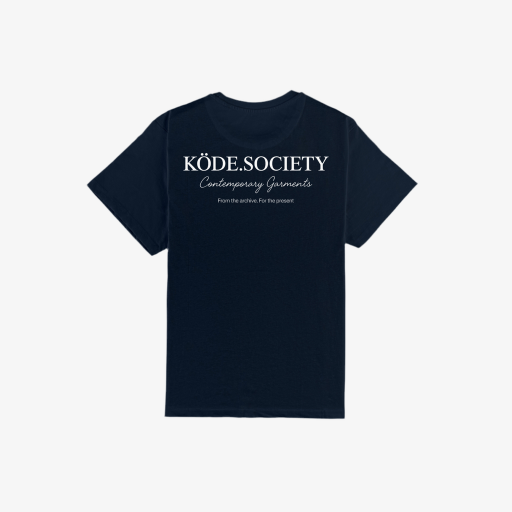 Signature K – Society Tee