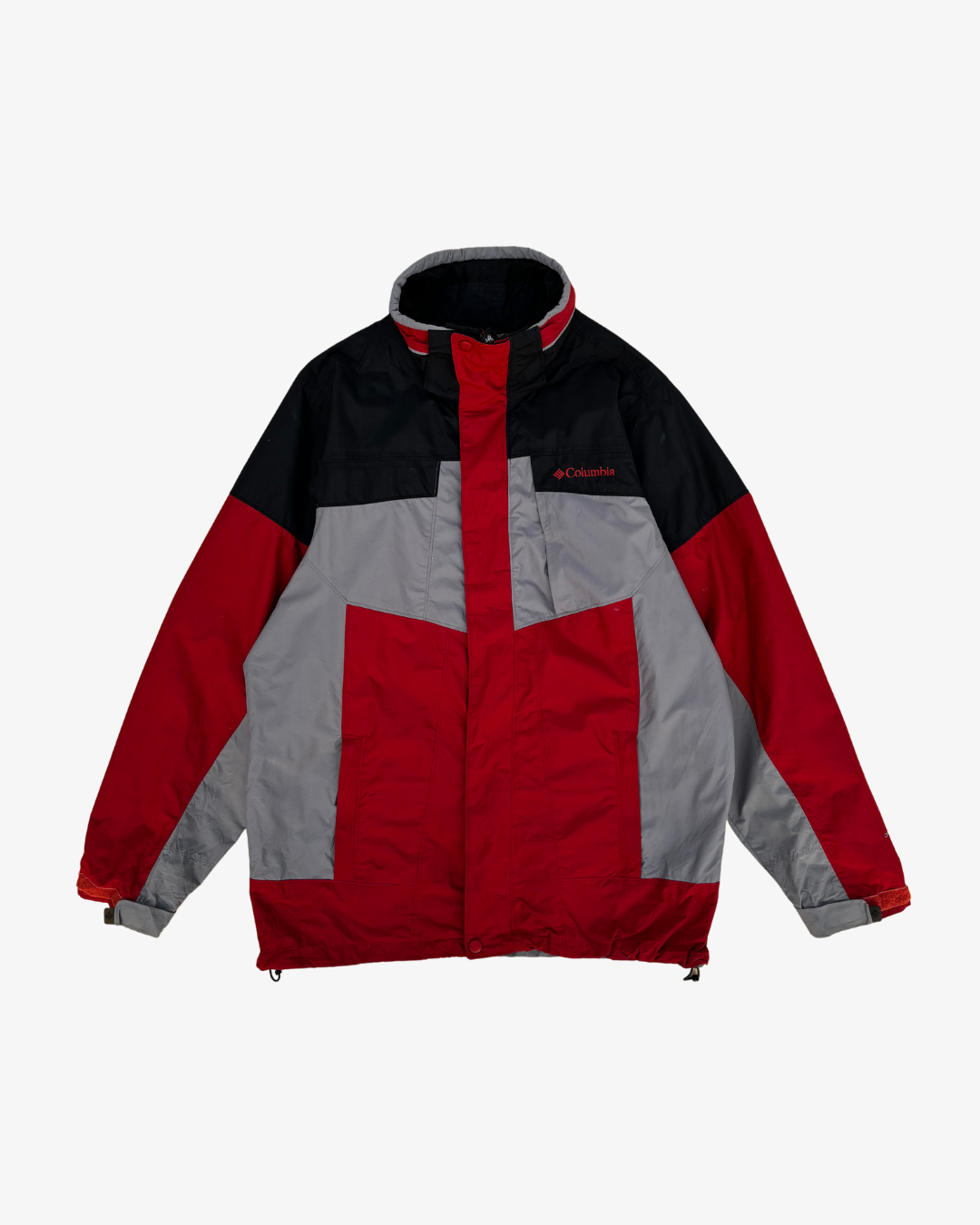 CHAQUETA BUGABOO COLUMBIA · T - S