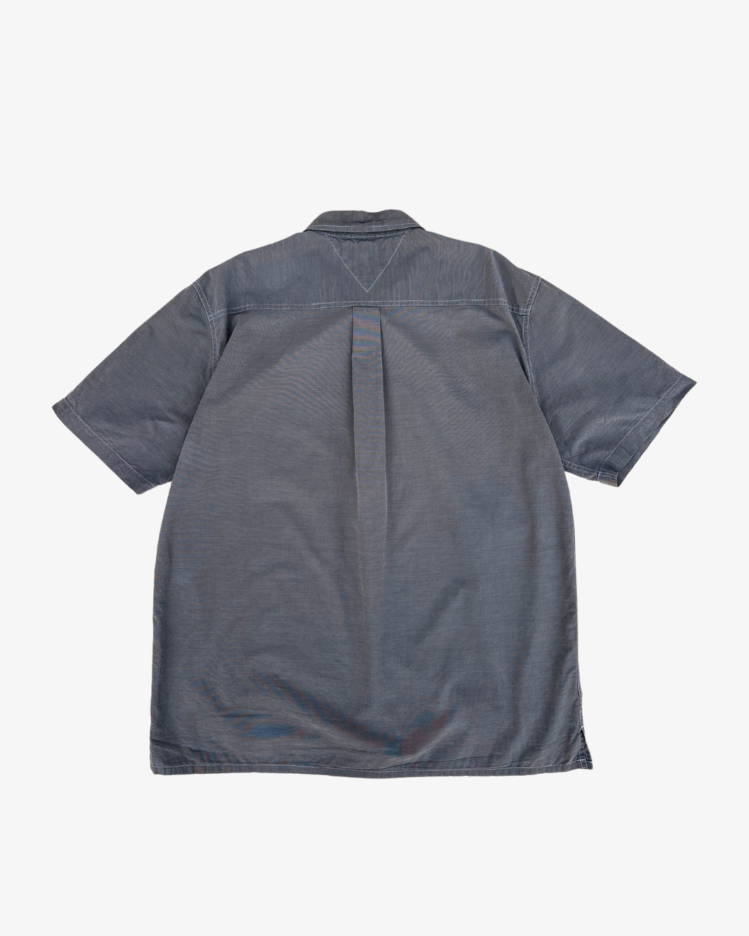 CAMISA 2 BOLSILLOS TOMMY HILFIGER · T - XL