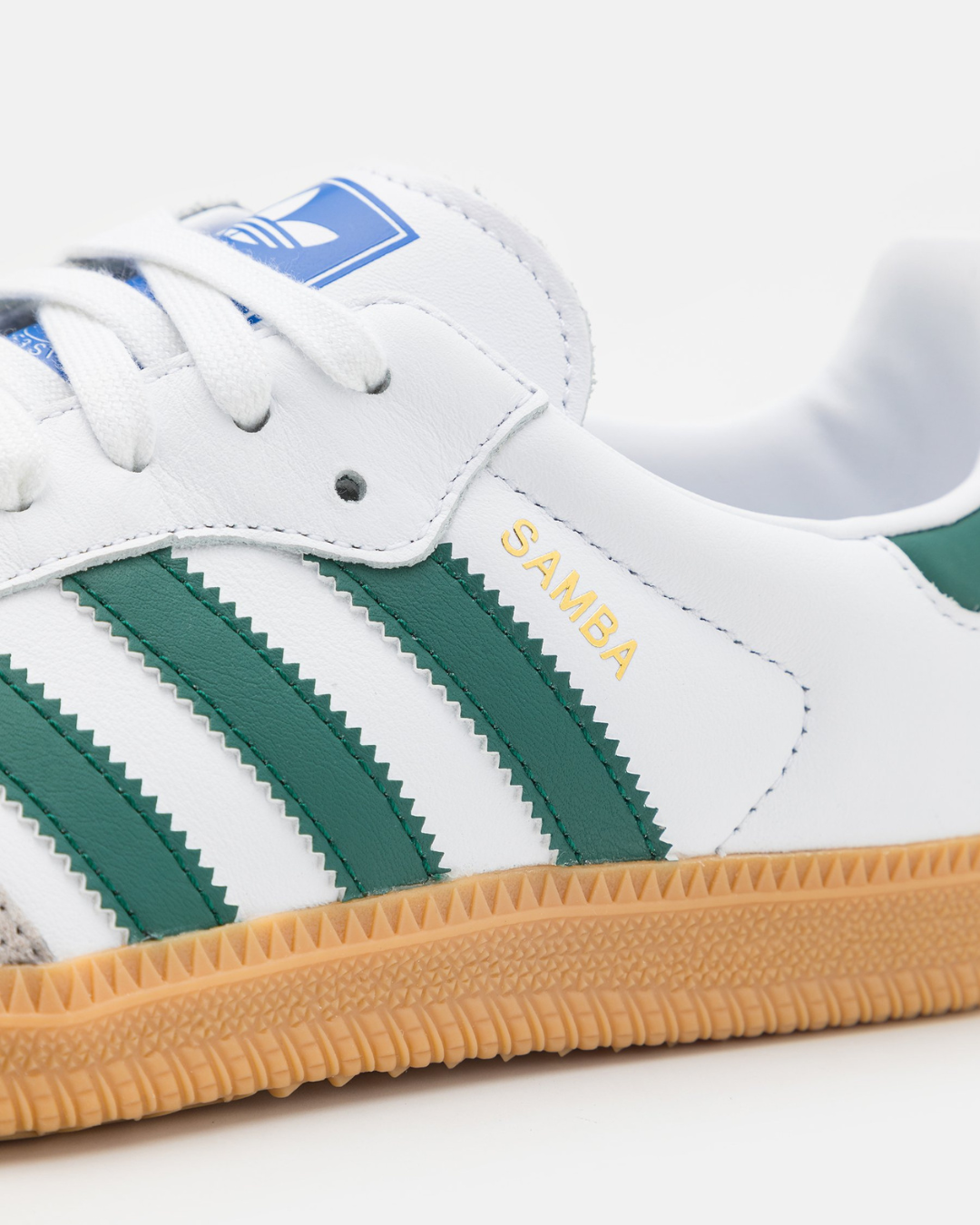 ZAPATILLAS ADIDAS ORIGINALS SAMBA OG UNISEX – KÖDE