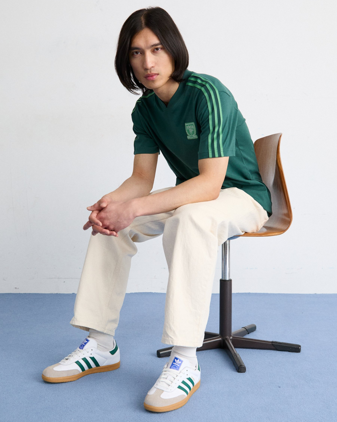 ZAPATILLAS ADIDAS ORIGINALS SAMBA OG UNISEX – KÖDE