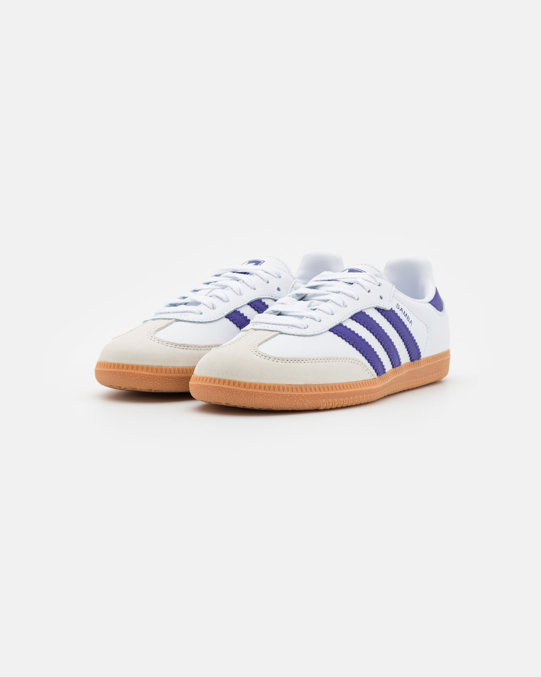 ZAPATILLAS ADIDAS ORIGINALS SAMBA OG W – UNISEX | KÖDE