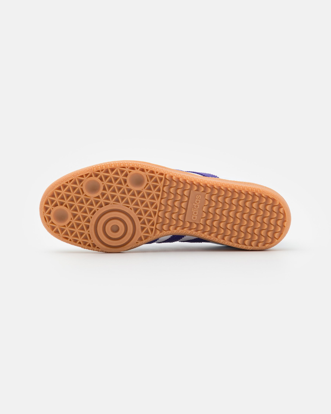 ZAPATILLAS ADIDAS ORIGINALS SAMBA OG W – UNISEX | KÖDE