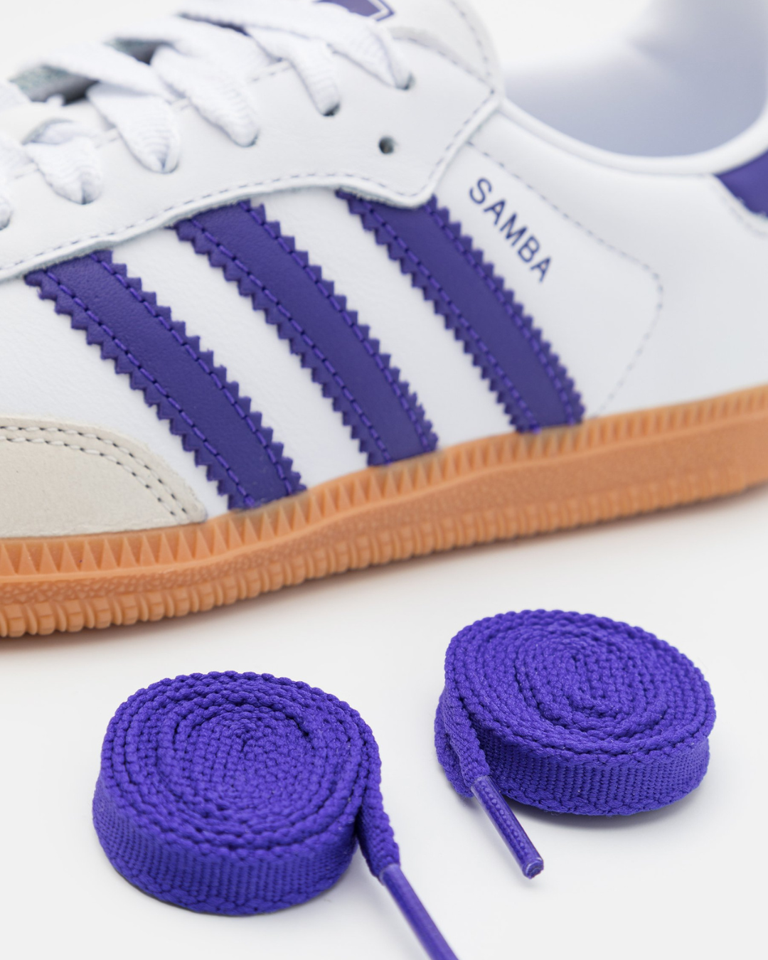 ZAPATILLAS ADIDAS ORIGINALS SAMBA OG W – UNISEX | KÖDE