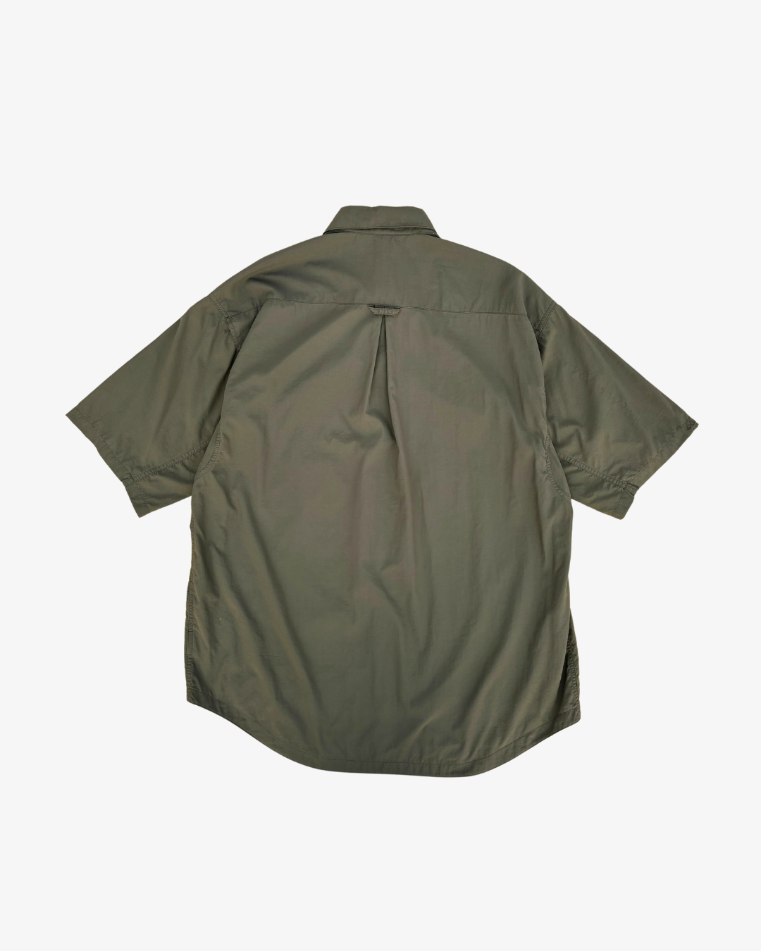 CAMISA COLUMBIA TITANIUM · T - XL