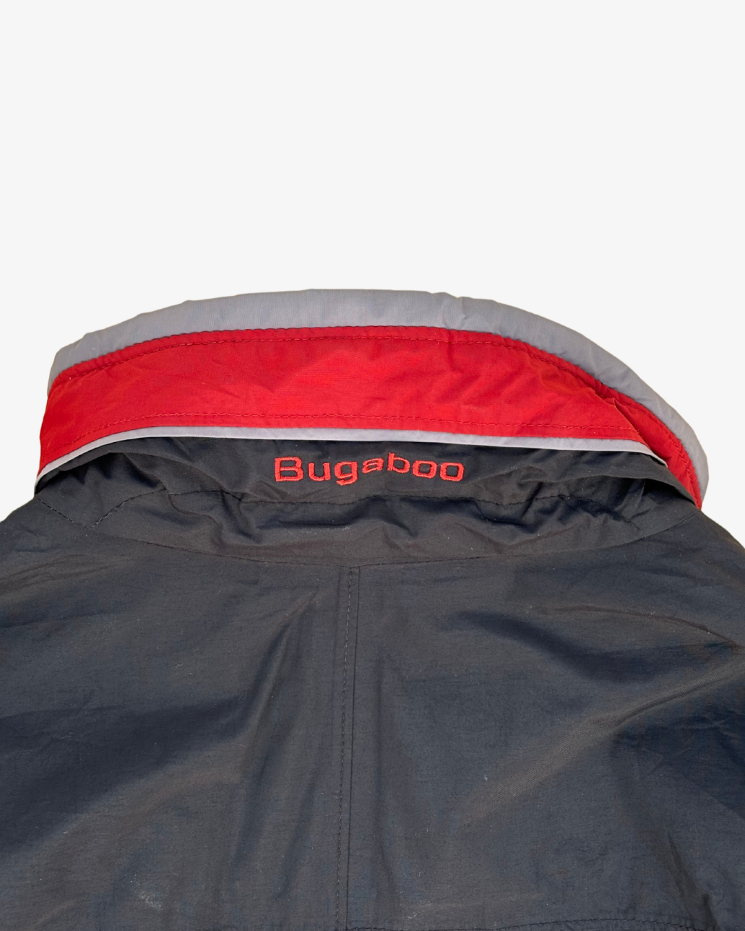 CHAQUETA BUGABOO COLUMBIA · T - S