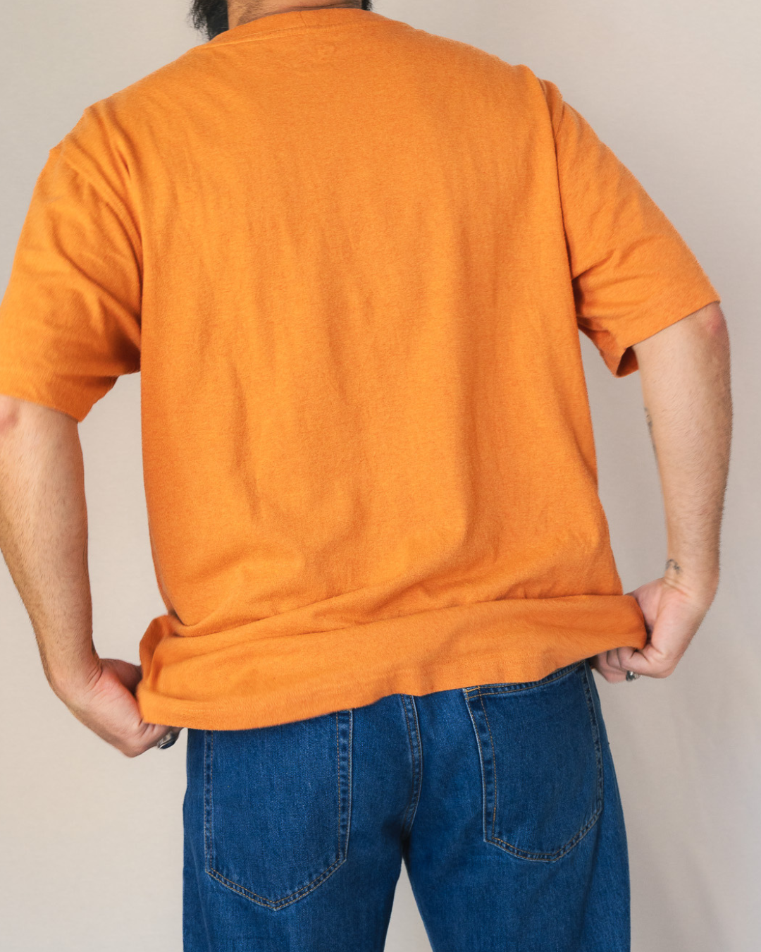 CAMISETA CARHARTT BOLSILLO · T - M