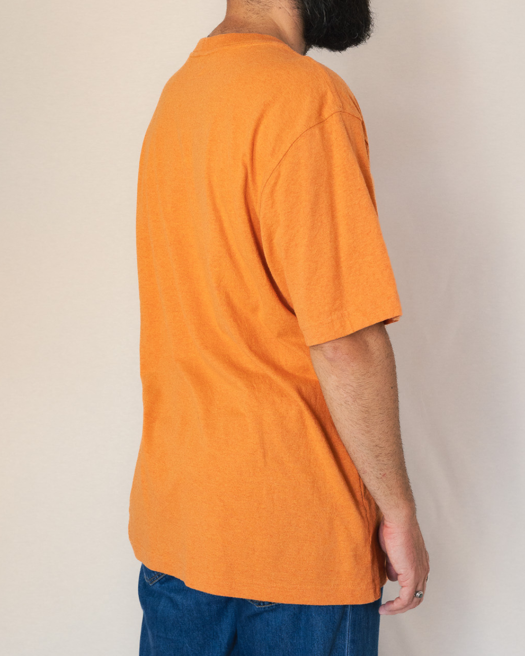 CAMISETA CARHARTT BOLSILLO · T - M