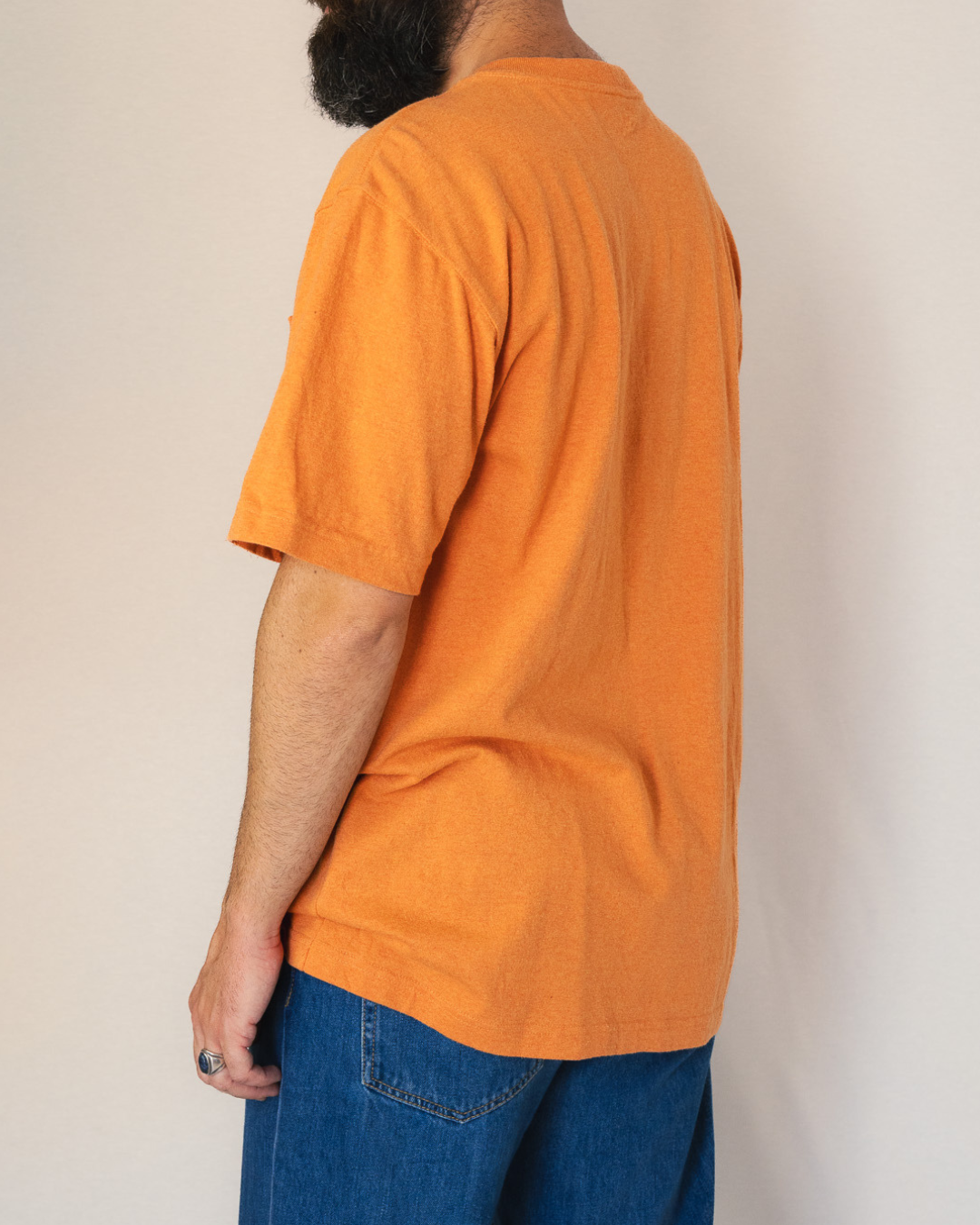 CAMISETA CARHARTT BOLSILLO · T - M