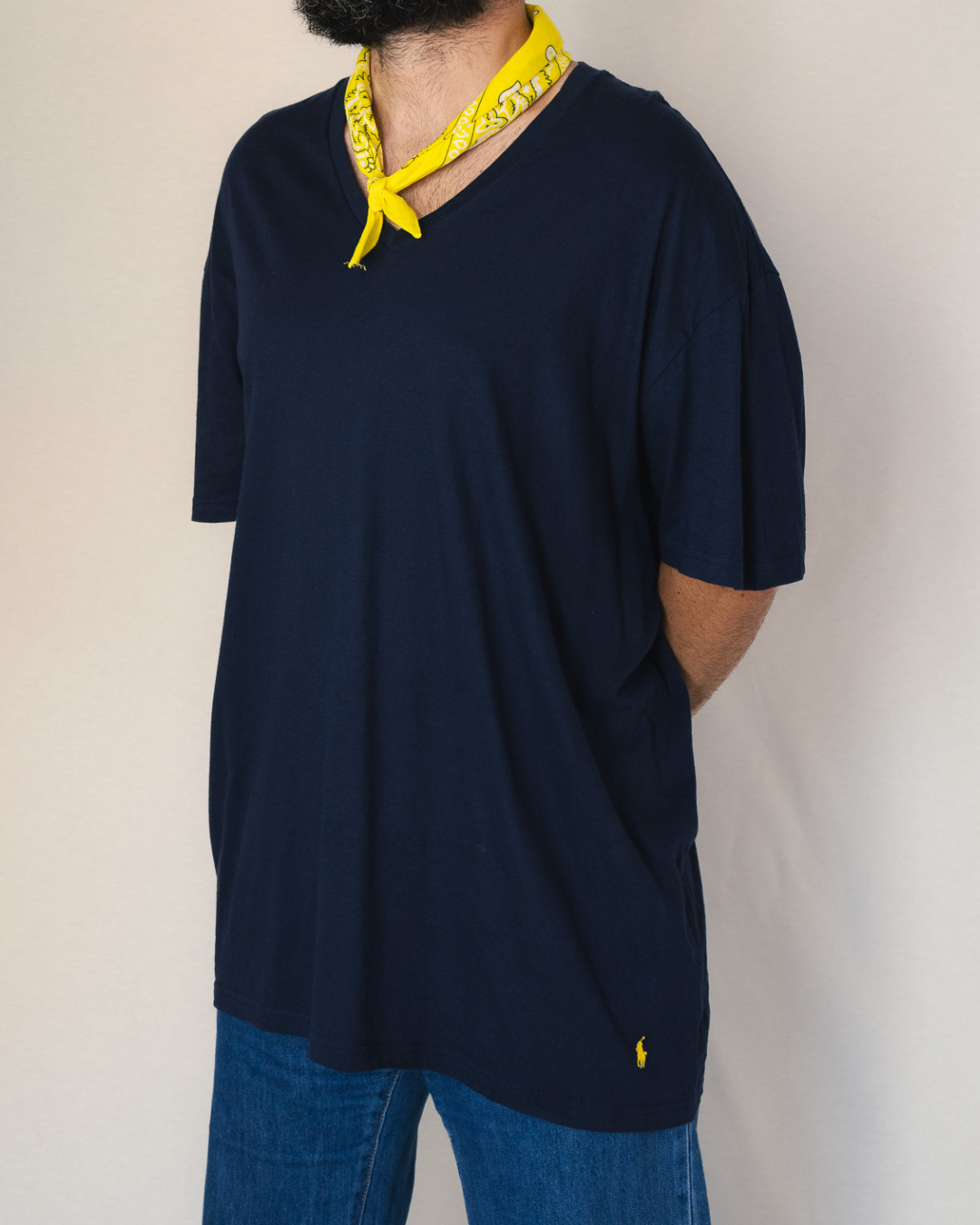CAMISETA RALPH LAUREN · T - XXL