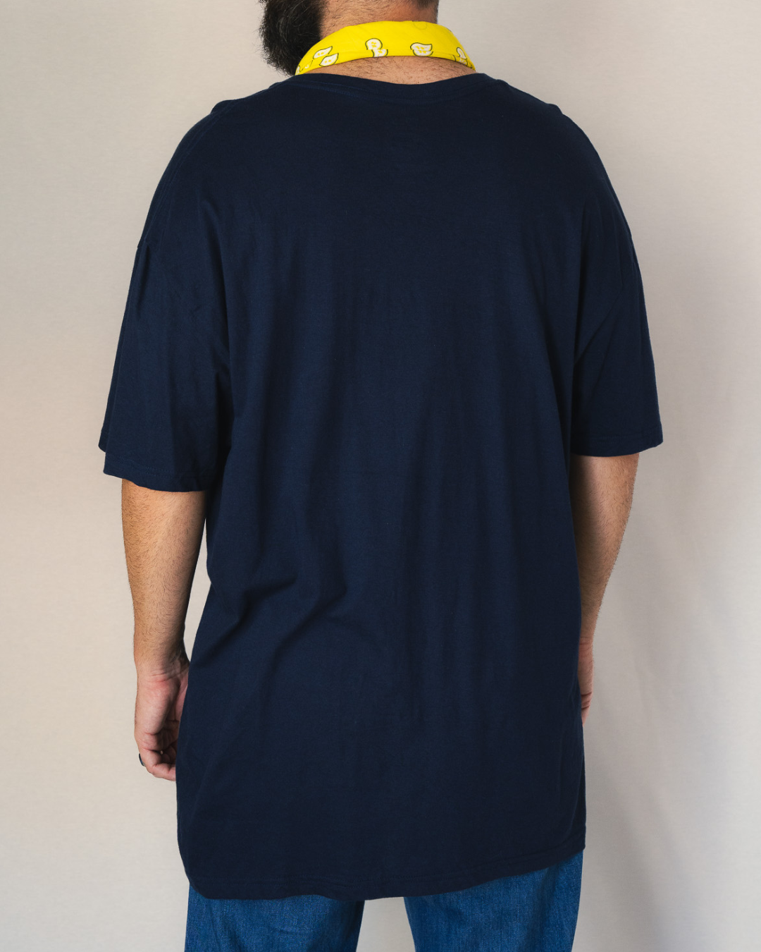 CAMISETA RALPH LAUREN · T - XXL