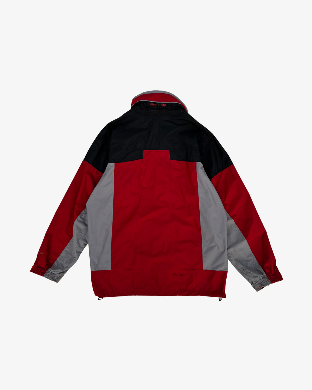 CHAQUETA BUGABOO COLUMBIA · T - S