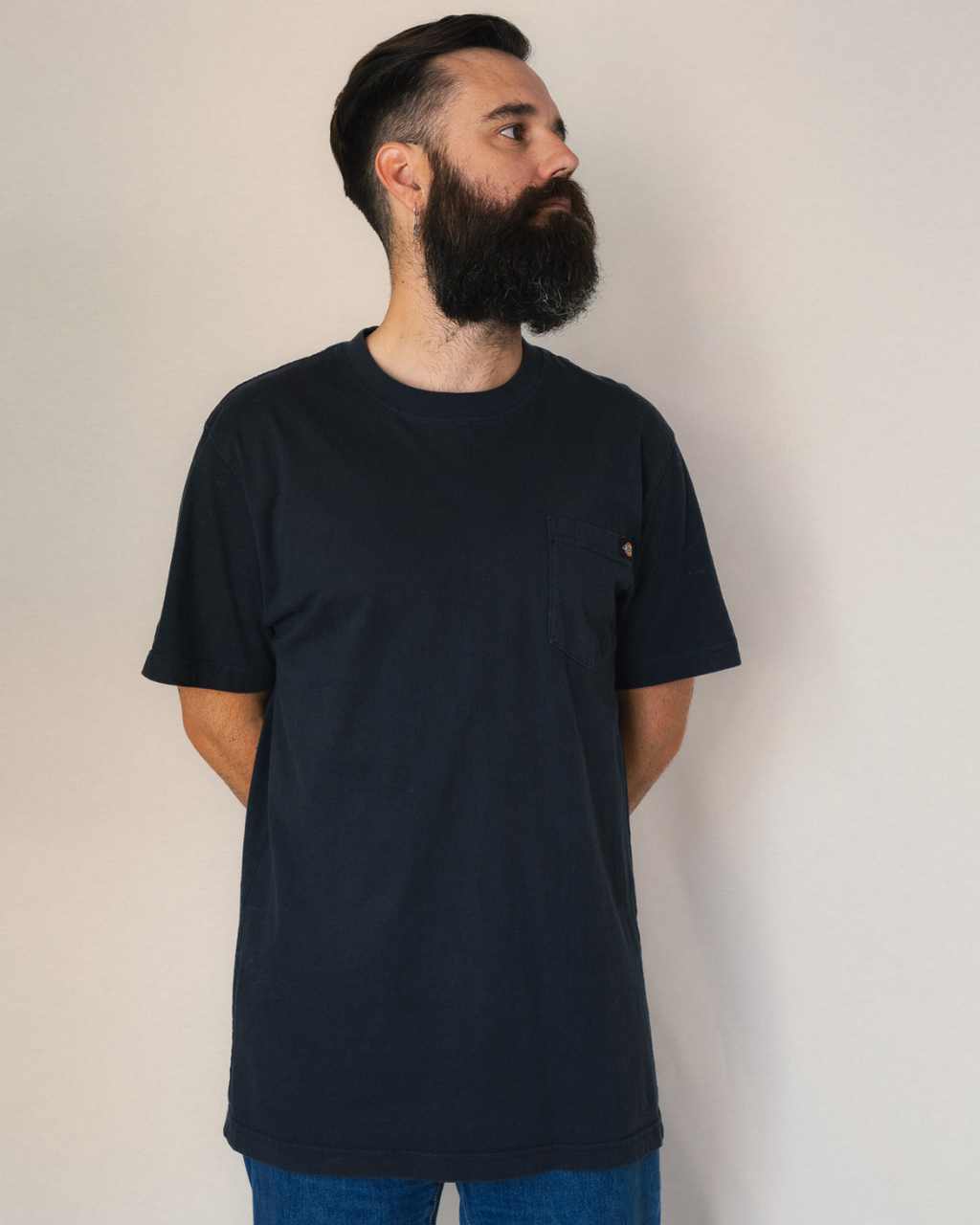 CARHARTT IDEAL SERVICES T-SHIRT