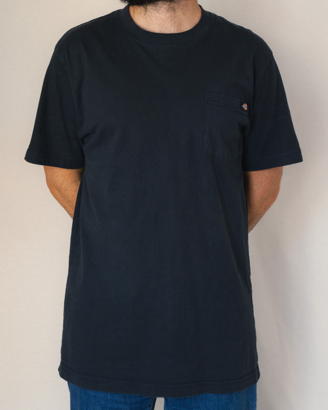 CAMISETA DICKIES BOLSILLO · T - L