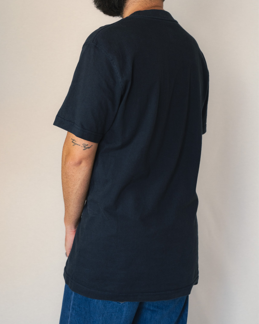 CAMISETA DICKIES BOLSILLO · T - L
