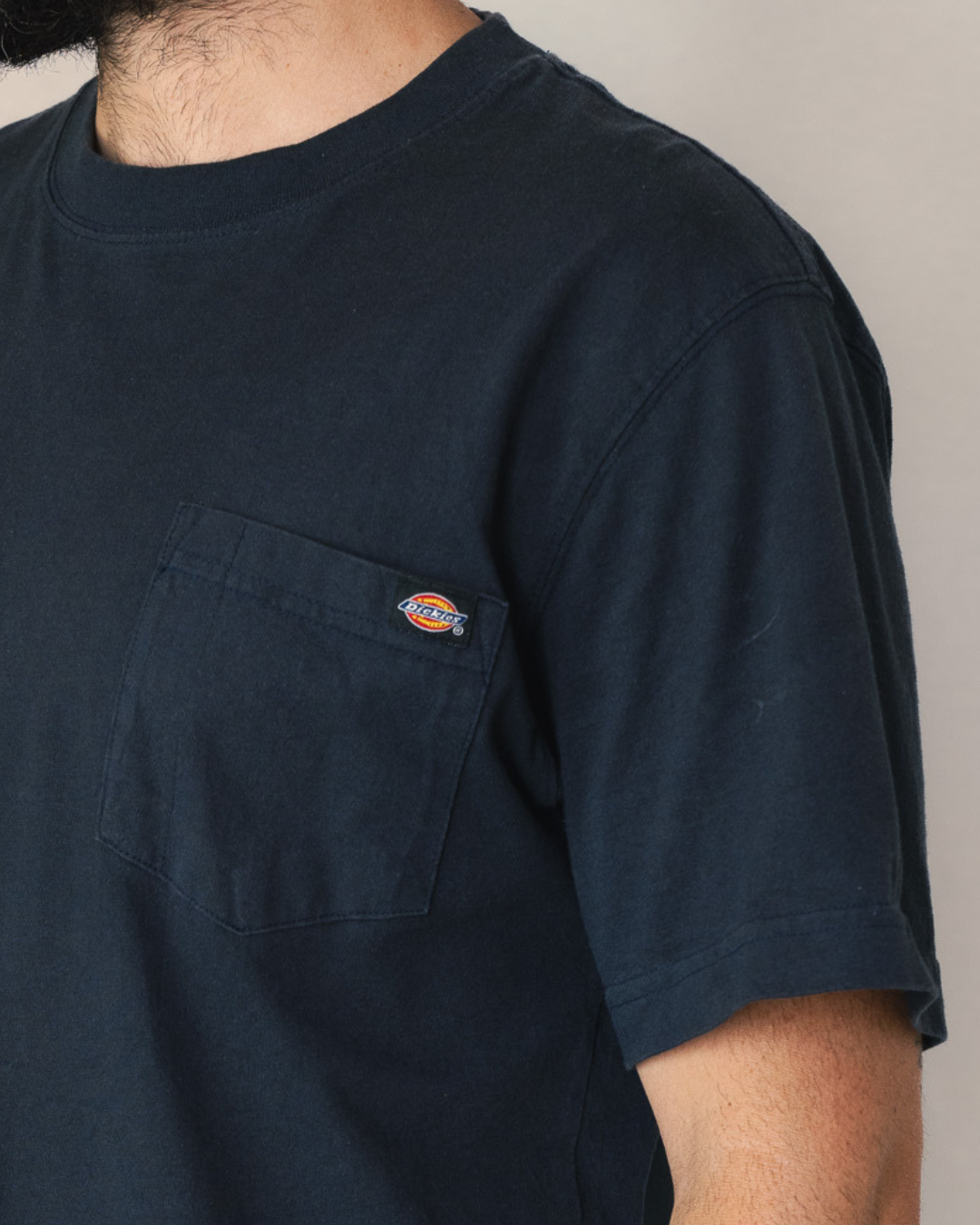 CAMISETA DICKIES BOLSILLO · T - L
