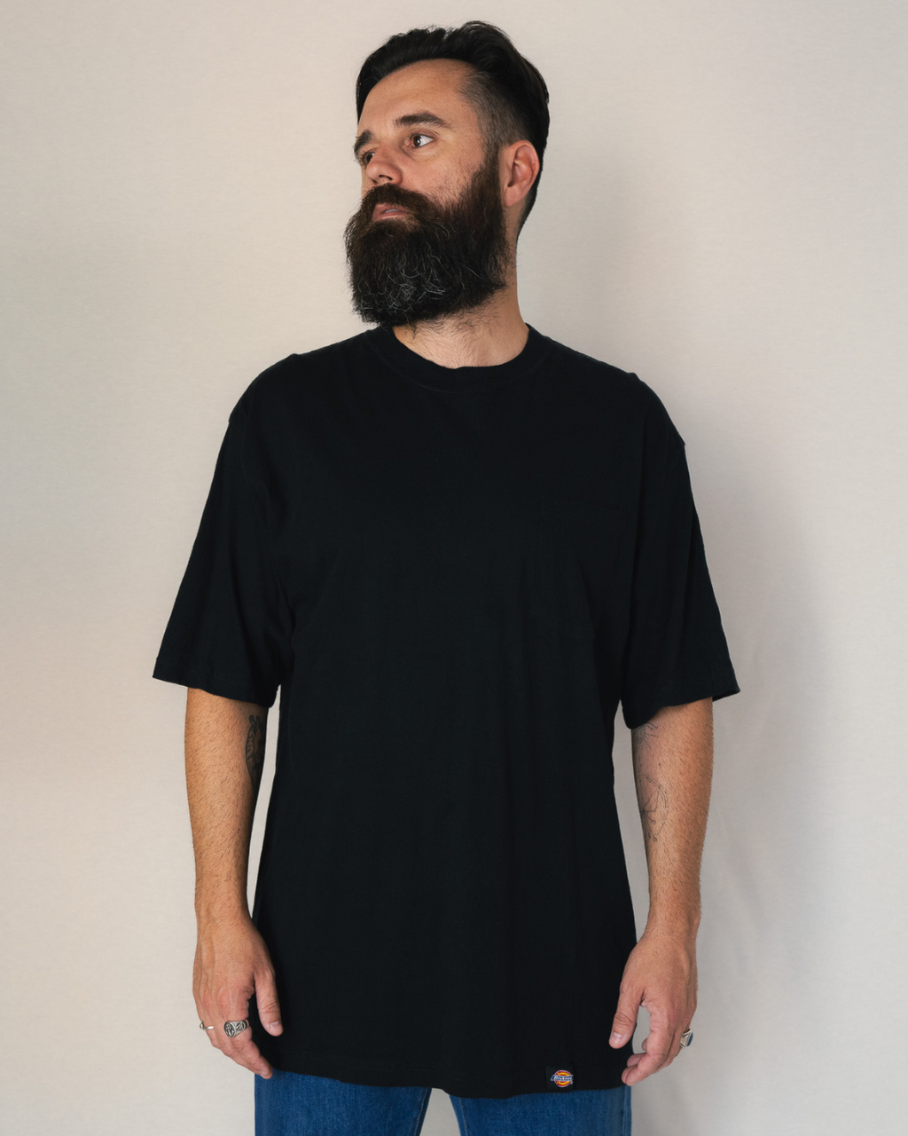 CARHARTT IDEAL SERVICES T-SHIRT