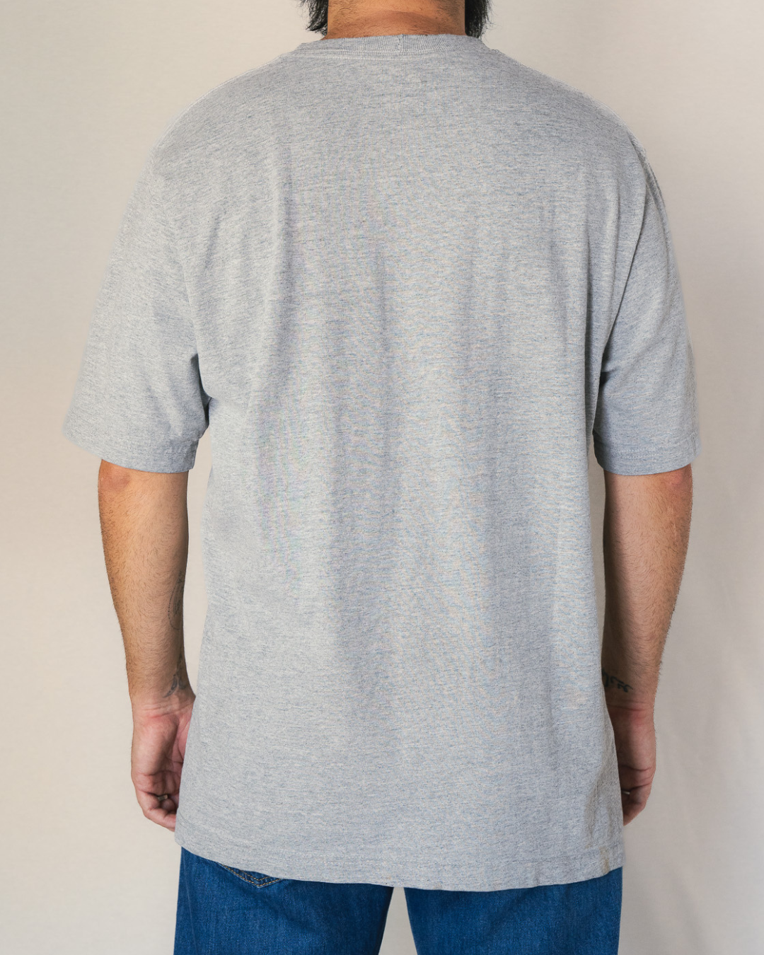 CAMISETA CARHARTT BOLSILLO · T - L
