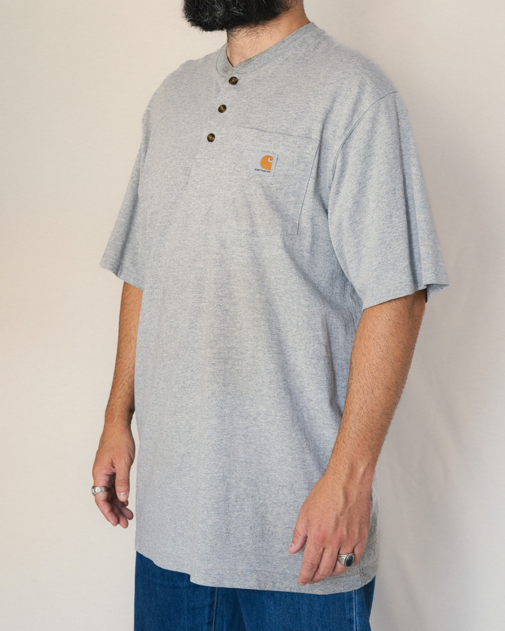 CARHARTT IDEAL SERVICES T-SHIRT
