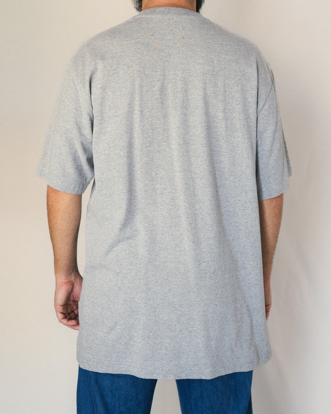 CAMISETA CARHARTT BOLSILLO · T - L