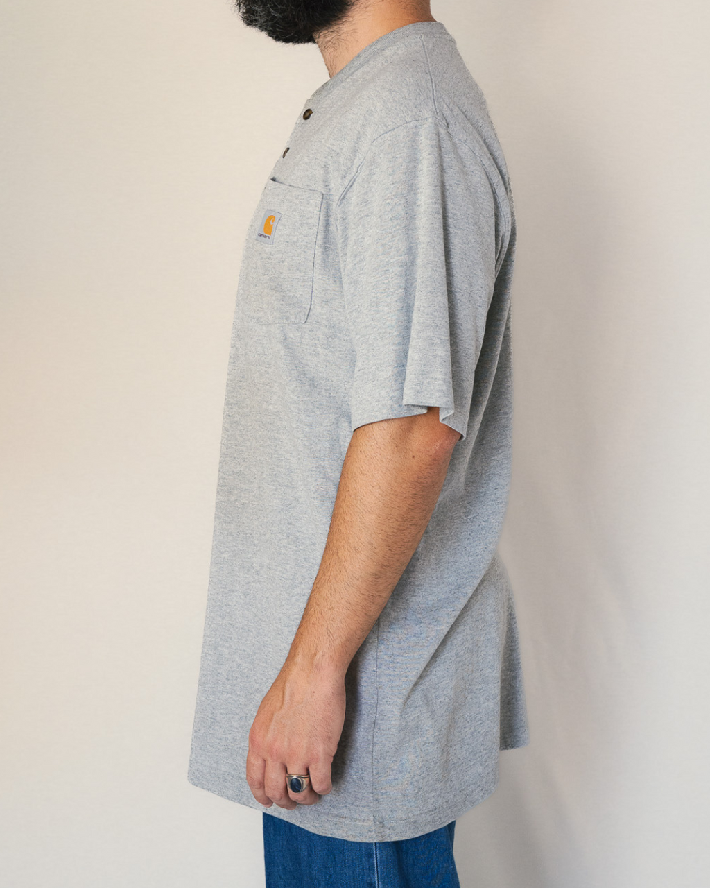 CARHARTT IDEAL SERVICES T-SHIRT