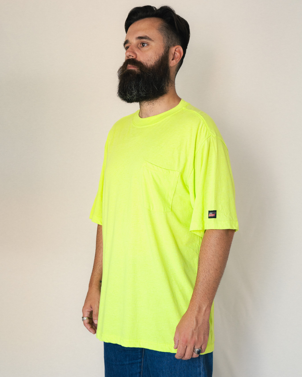 CARHARTT IDEAL SERVICES T-SHIRT