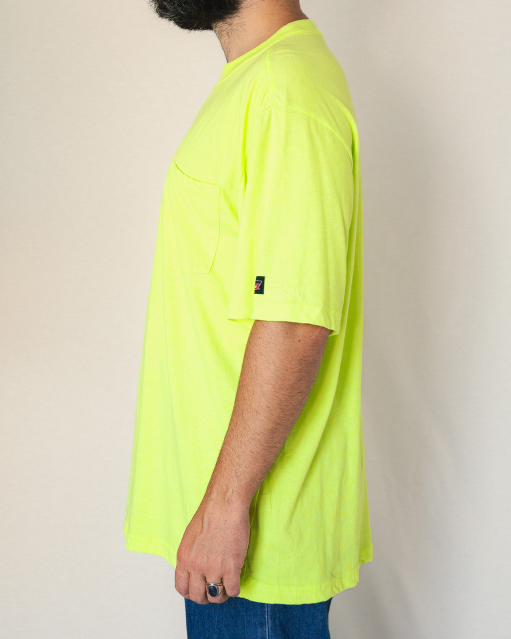 CARHARTT IDEAL SERVICES T-SHIRT