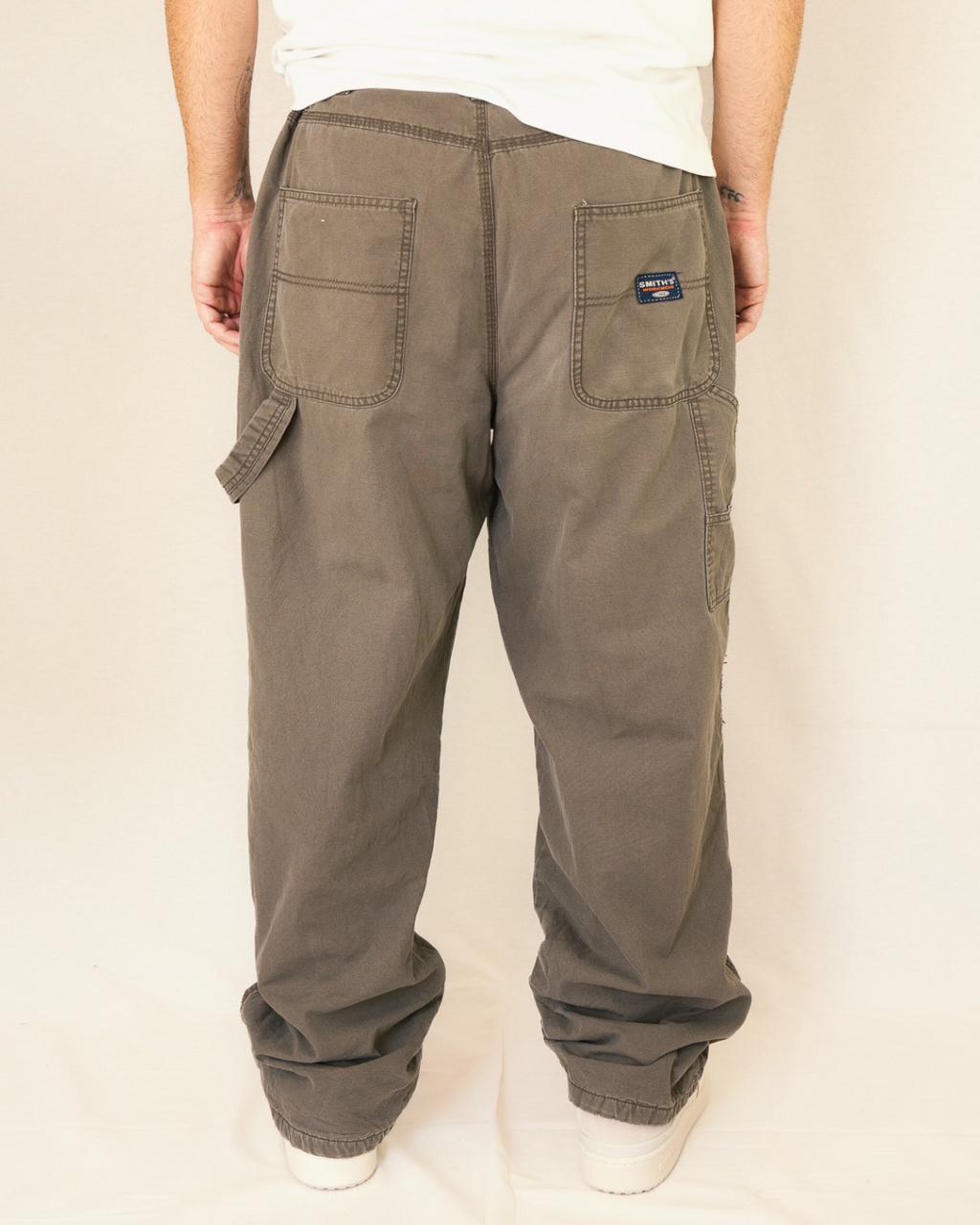 OCEAN CARGO PANTS