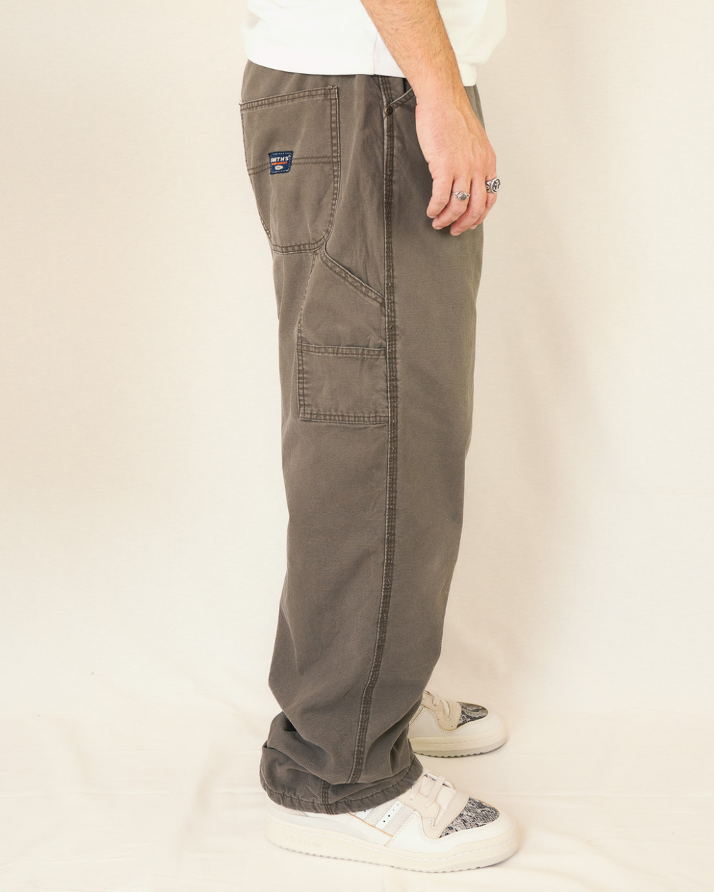 OCEAN CARGO PANTS