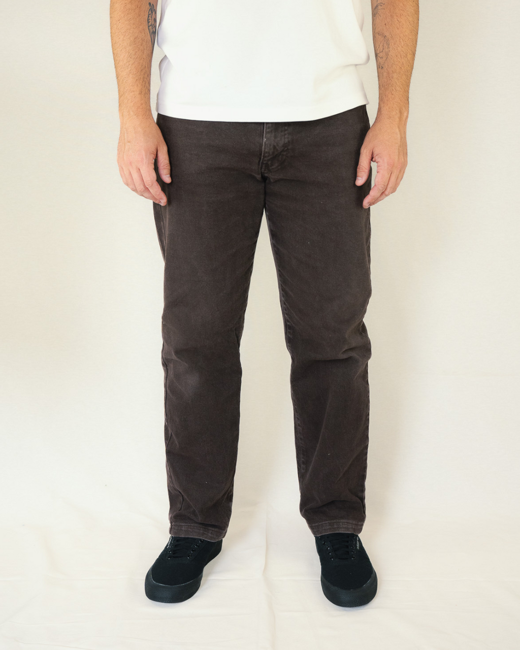 LEVI'S 555 JEANS 