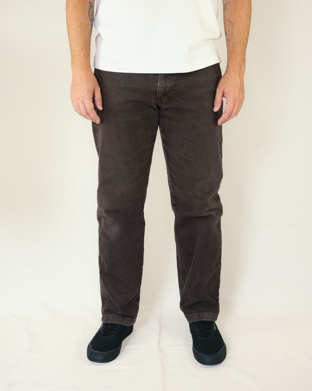 JEANS ARMANI · T - 42