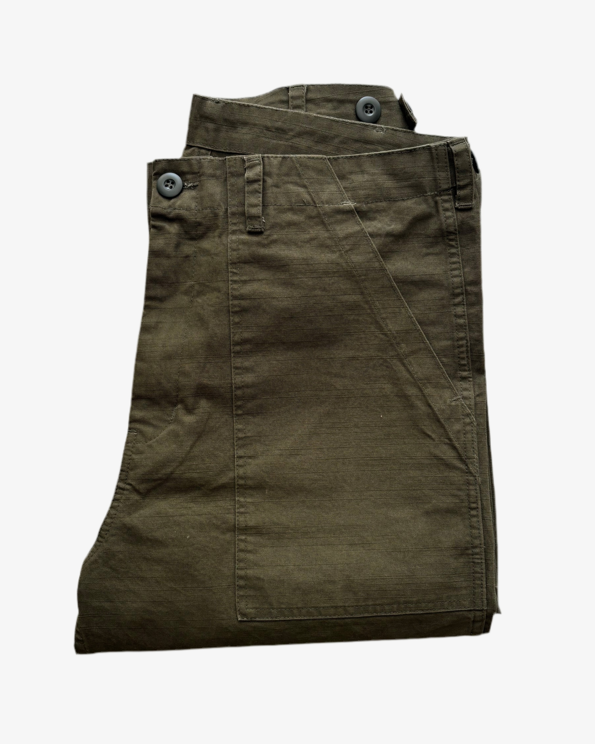 Pantalón Workwear Militar – DROP 002 I KÖDE