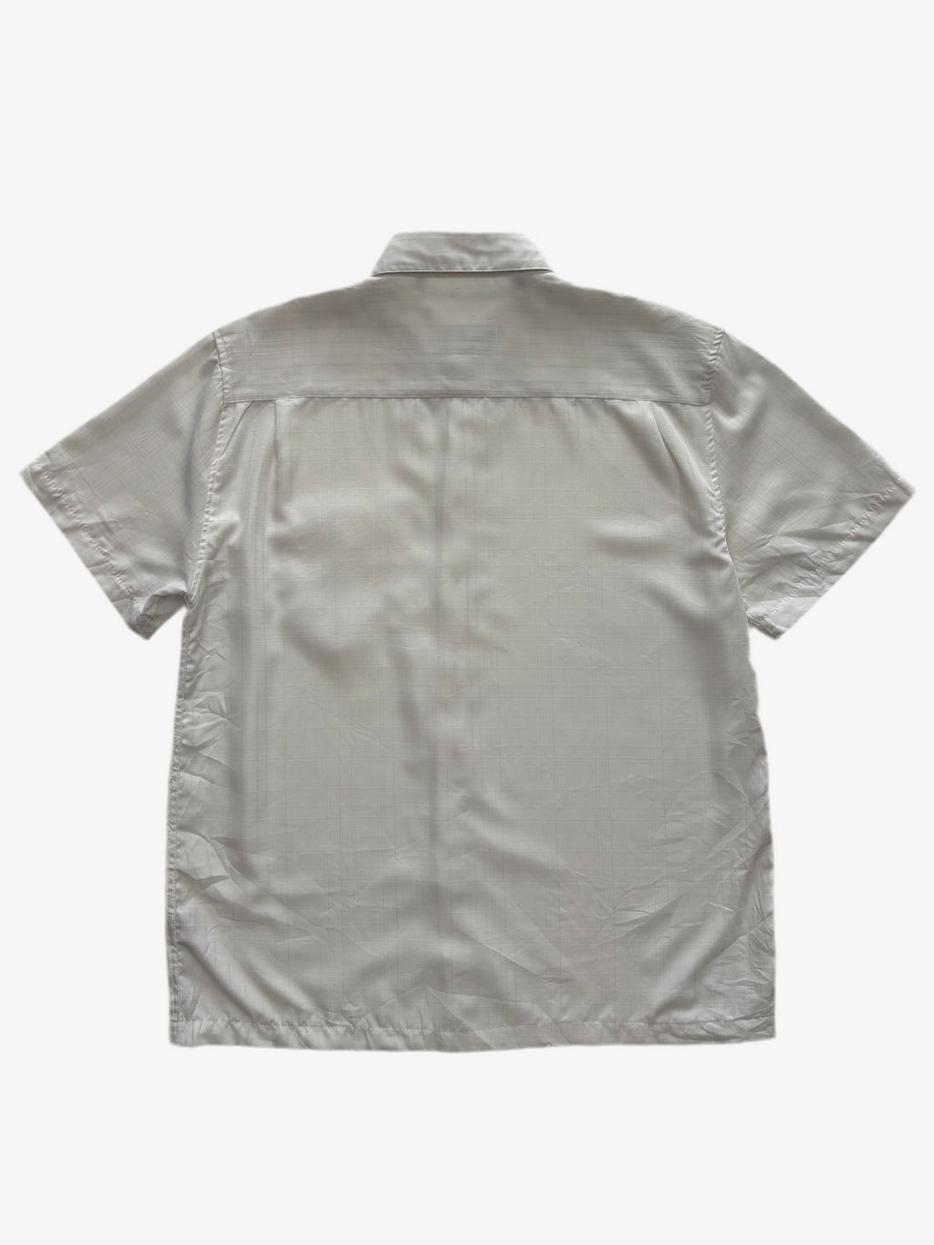 Camisa Archivo Nº02 — Milano Bay